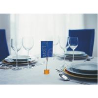 Leitz Laminierfolie 33806 DIN A6 125mic EVA 100 Stück