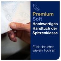 Tork Handtuchrollen Premium 290016 2-lagig 100m weiß