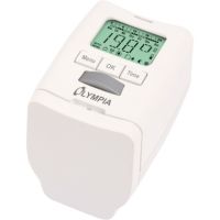 Olympia Heizkörperthermostat HT 430-22