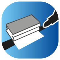 edding Boardmarker 4-250-4-2 1,5-3mm sort 4St