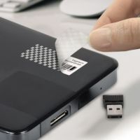 AVERY Zweckform Etiketten L6145-20 VE800