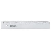 Westcott Lineal E-10151 BP 20cm tr