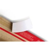 ColomPac CP050.01 Ordnerversandverpackungen braun