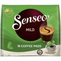 Senseo Kaffeepad Mild 4051953 16 Stück