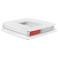 Leitz Laptopständer Ergo 64240001 Multi-Winkel weiß