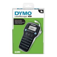 DYMO Beschriftungsgerät LabelManager 160 2174611