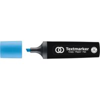 Soennecken Textmarker oeco 3125 2-5mm blau