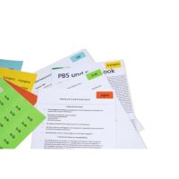 HERMA Etikett Special 4367 45,7x21,2mm rot 960 Stück