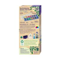 Pelikan 701174 Farbkasten K12 eco 12Farben