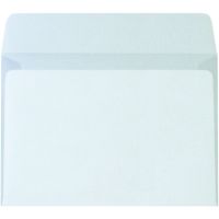Soennecken Briefhülle oeco 2884 C6 mF sk weiß 1.000St.