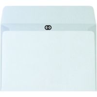 Soennecken Briefhülle oeco 2883 C6 oF sk weiß 50St.
