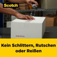 Scotch Box LockT Packband 195-EF 48mmx20,3m
