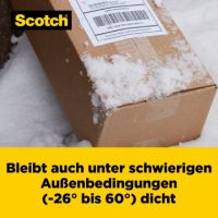 Scotch Box LockT Packband 195-EF 48mmx20,3m