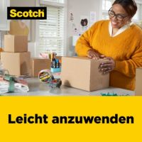 Scotch Box LockT Packband 195-EF 48mmx20,3m