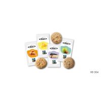 Hoppe Gebäck Fair Trade Mischung HD504 120St.