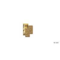 Hoppe Karamellgebäck HD400 200 Stück