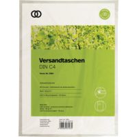 Soennecken Versandtasche oeco 2984 C4 mF hk weiß 50St.