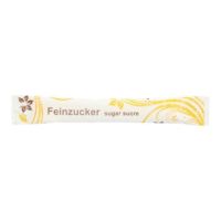 Feinzucker Portionssticks 4g 1.000St.