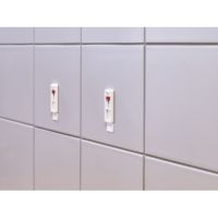 tesa Klebenagel 77762-00000 2kg 2 Stück