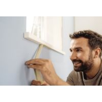 tesa Kreppband Classic 05282-00011 30mmx50m beige