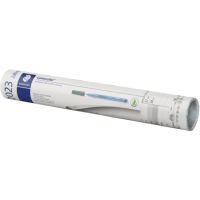 STAEDTLER Jahresplaner 2027 Lumocolor 641 YPA3DE22 DIN A3