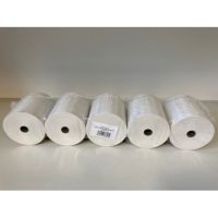 Thermokassenrolle 80mmx80m SEPA 5St.