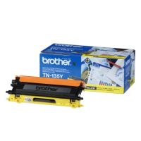 Brother Toner TN135Y 4.000Seiten gelb