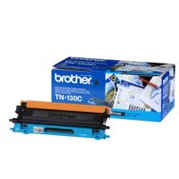 brother TN-130C Lasertoner cyan