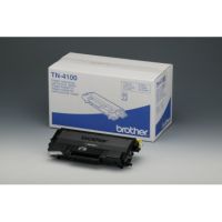 Brother Toner TN4100 7.500Seiten schwarz