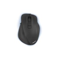 Hama Maus MW-500 Recharge 00173032 6Tasten sw