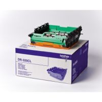Brother Trommeleinheit DR320CL 25.000Seiten