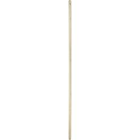 BÜMAG Holzstiel 300/1300/220 130cm Konus Aufhängeloch
