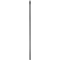 BÜMAG Metallstiel 300/208/20 130cm Gewinde Aufhängeloch