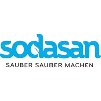 sodasan Flüssigseife Sensitive H3642 1l