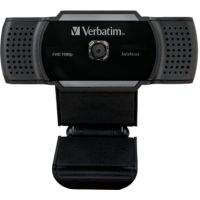 Verbatim Webcam 49578 1080p