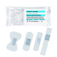 aluderm Fingerverband aluplast 1009152 DIN 13157 20 Stück