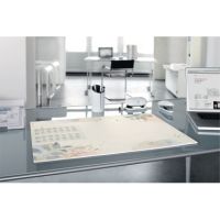 SIGEL Schreibunterlage HO304 30Bl. Pastel Garden