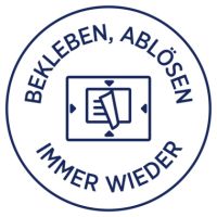 Avery Zweckform Trägeretikett 8001-20 120x80mm 80St.