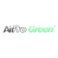 AirPro Green W17 VT 00012289 230x340mm hk 75g ws 100St