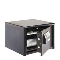 BURG-WÄCHTER Möbeltresor Combi-Line CL 420 E 41210