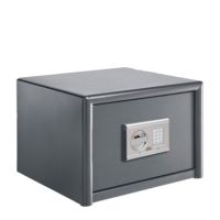 BURG-WÄCHTER Möbeltresor Magno M 520 E 40350