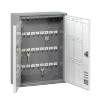 BURG WÄCHTER Schlüsselschrank 6700/108R