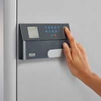 BURG-WÄCHTER Wertschutzschrank Diplomat MTD 760 E FP 41460