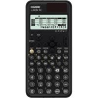 CASIO Schulrechner FX-991DECW-W-ET