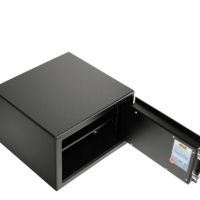 BURG-WÄCHTER Möbeltresor Home-Safe H 210 S