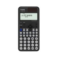 CASIO Schulrechner FX-85DECW-W-ET Solar/Batterie