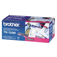 brother TN-130M Lasertoner magenta