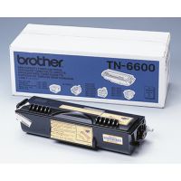 Brother Toner TN6600 6.000Seiten schwarz