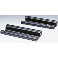 Brother Thermotransferrolle PC72RF schwarz 2 Stück