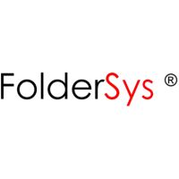 FolderSys Sammelhülle 40111-00 DIN A4 klar transparent 10 Stück